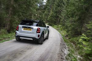 Mini Cooper SE Countryman ALL4 2020 года  (WW)